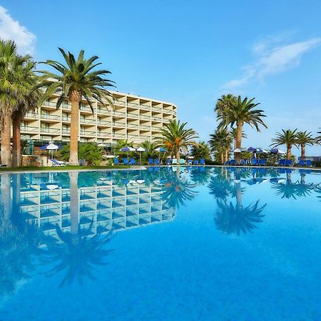 Sirens Beach & Village Малиа Екстериор снимка
